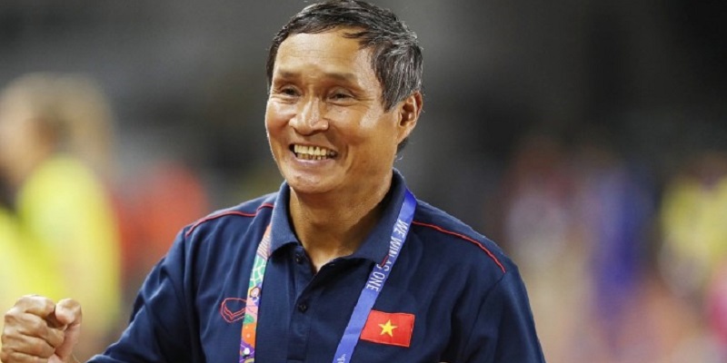 Thành tích của bóng đá nữ Việt Nam đến tự sự cao tay của ông Mai Đức Chung