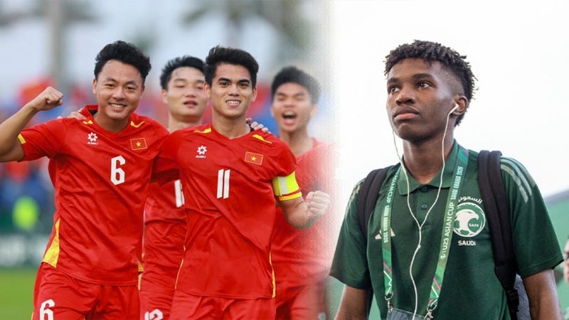 Những thông tin cần biết khi soi kèo U23 Saudi Arabia vs U23 Việt Nam