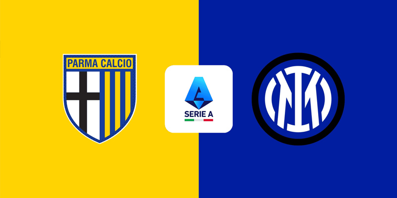 Soi kèo Parma vs Inter Milan 02h45 ngày 08/1 – Serie A