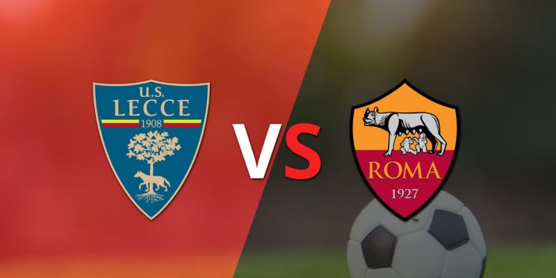 Soi kèo Lecce vs Roma 00h00 ngày 07/01 – Serie A