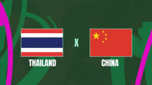 Soi kèo U23 Thái Lan vs U23 Trung Quốc 18h30 ngày 14/01 - VCK U23 Châu Á